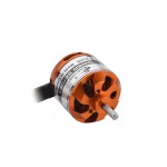 Original FlashHobby D2826 1000KV Motor Brushless for Fixed Wing 12V Bldc Brushless Motor Drone Motor Esc for Rc Boat RC Car